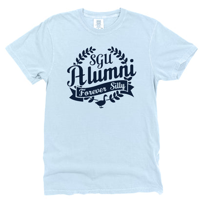 Silly Goose University Alumni
