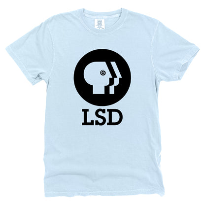 LSD