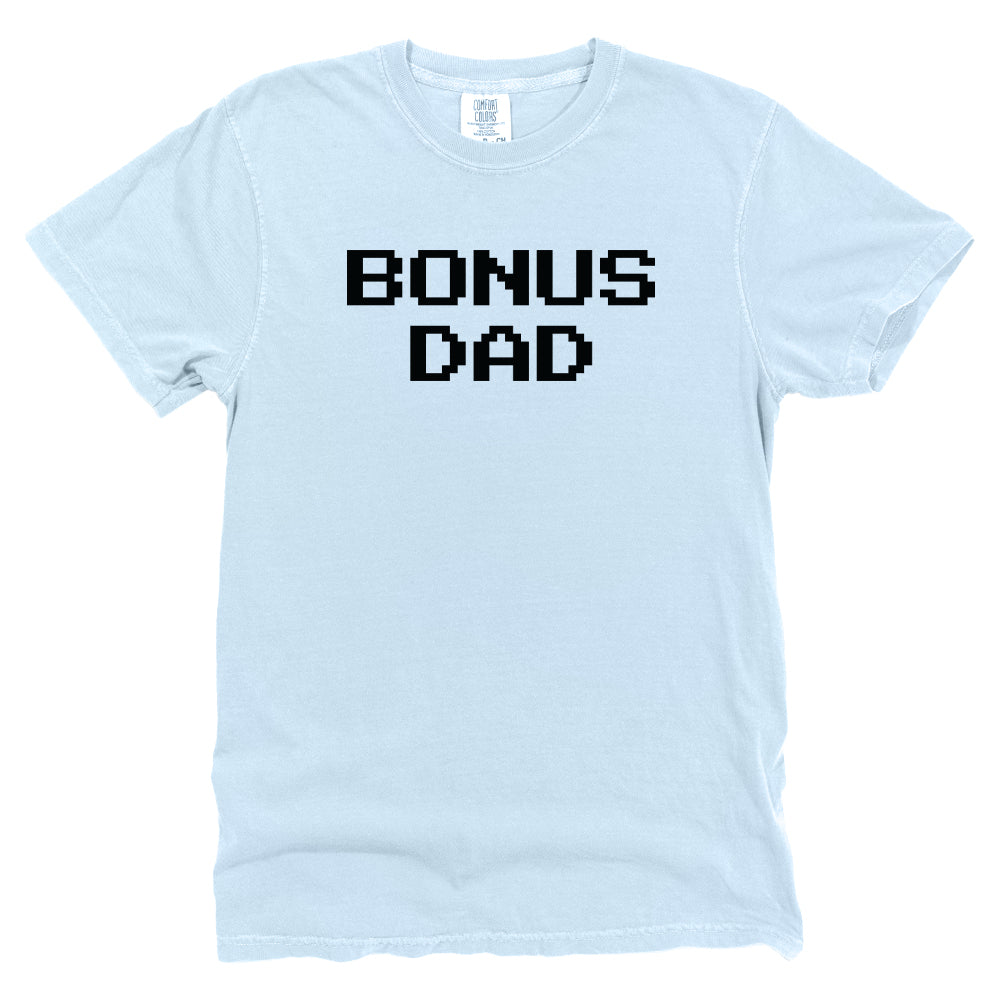Bonus Dad Video Game