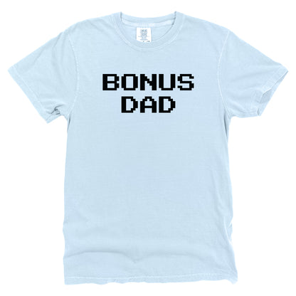 Bonus Dad Video Game