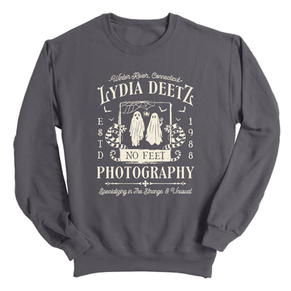 Lydia Deetz Photography