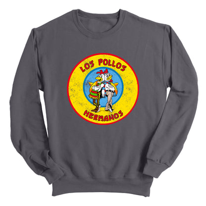 Los Pollos Hermanos
