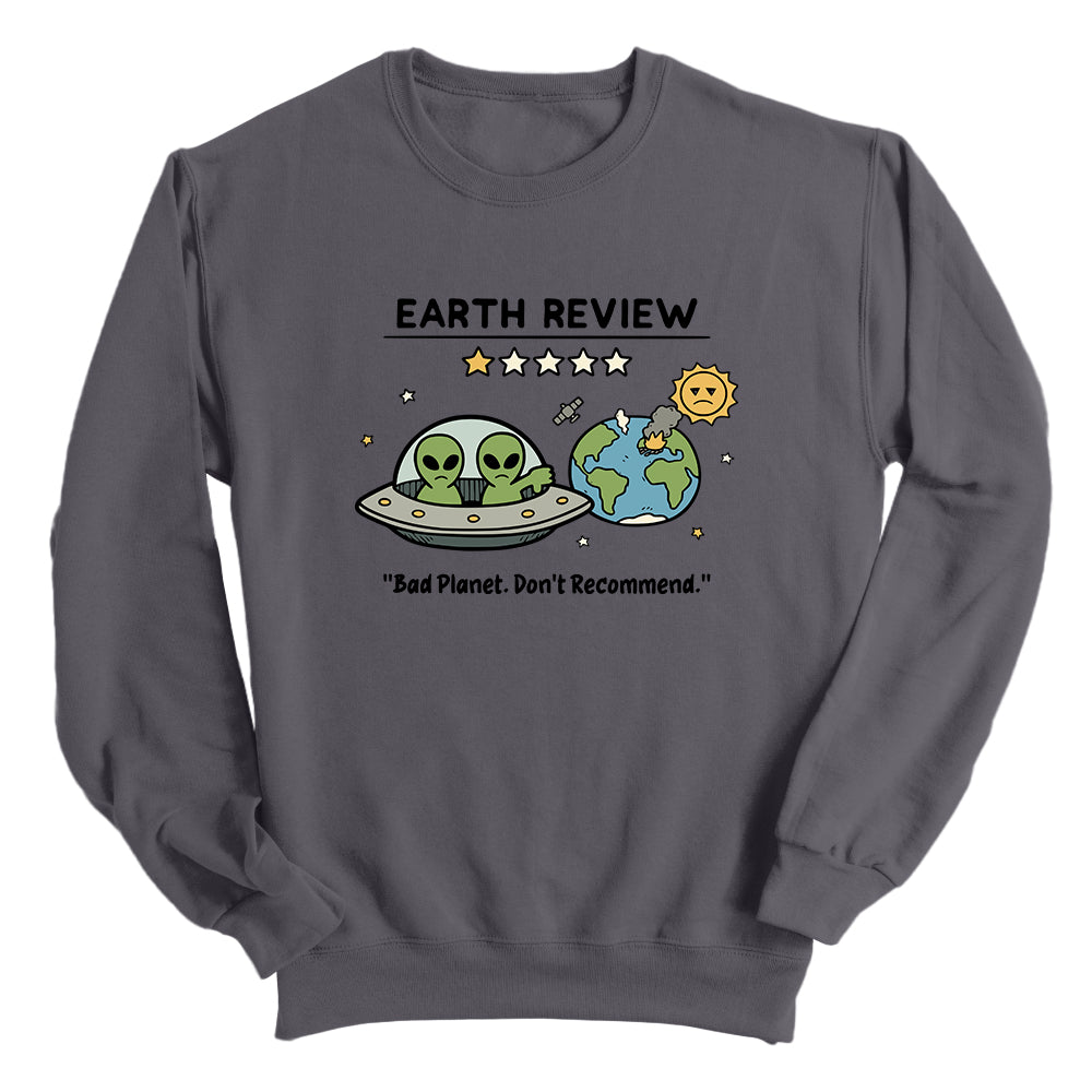 Earth Review