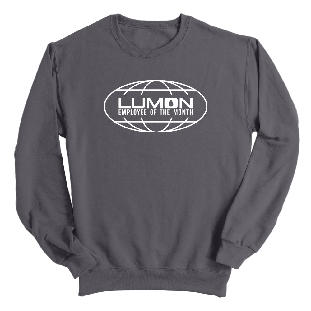 Lumon Employee Of The Month