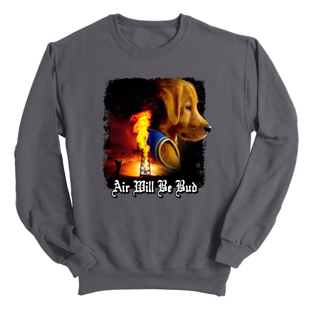 Air Will Be Bud