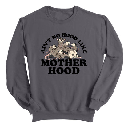 Ain't No Hood Like Motherhood