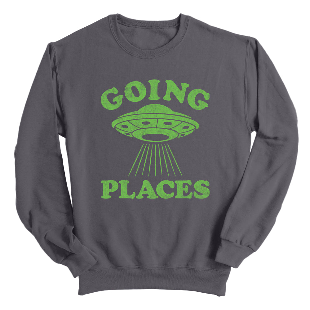 Going Places