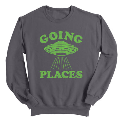 Going Places