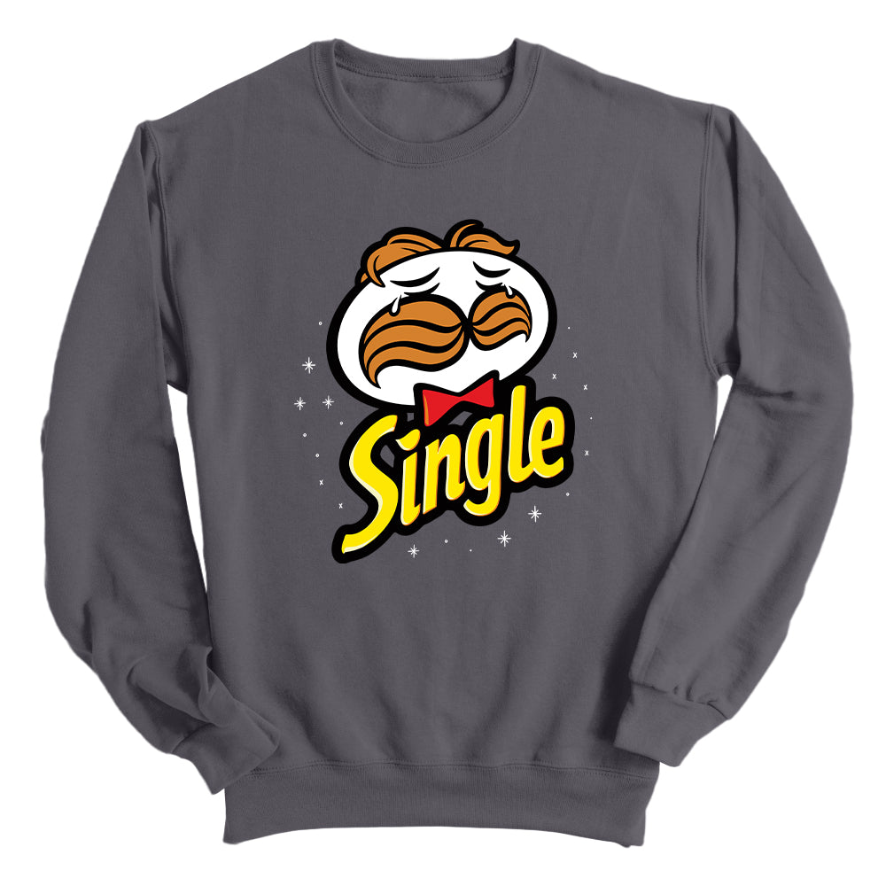 Single Pringle