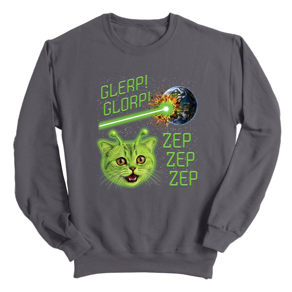 Zep Zep Zep