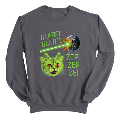 Zep Zep Zep