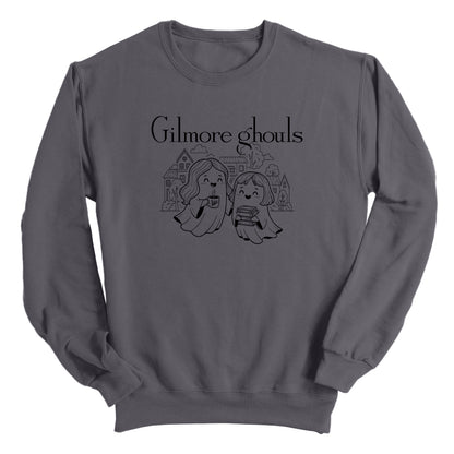 Gilmore Ghouls Black