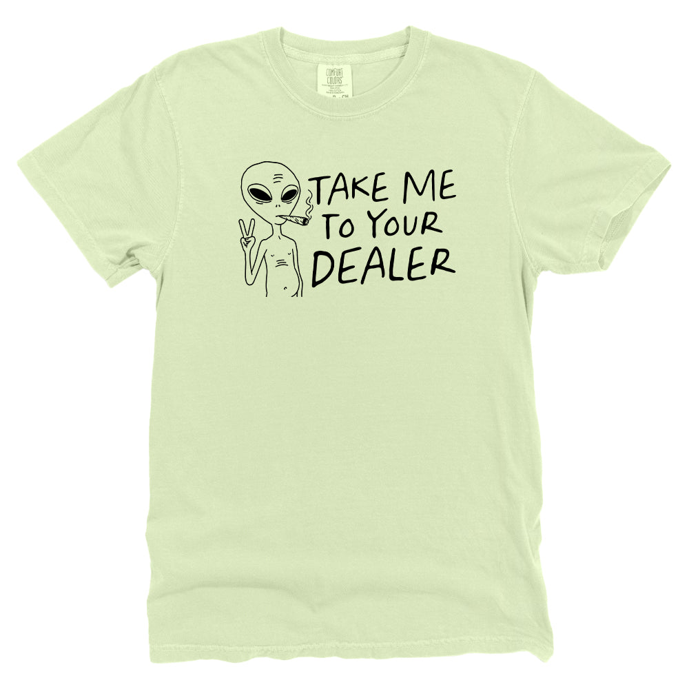 Take Me to your Dealer
