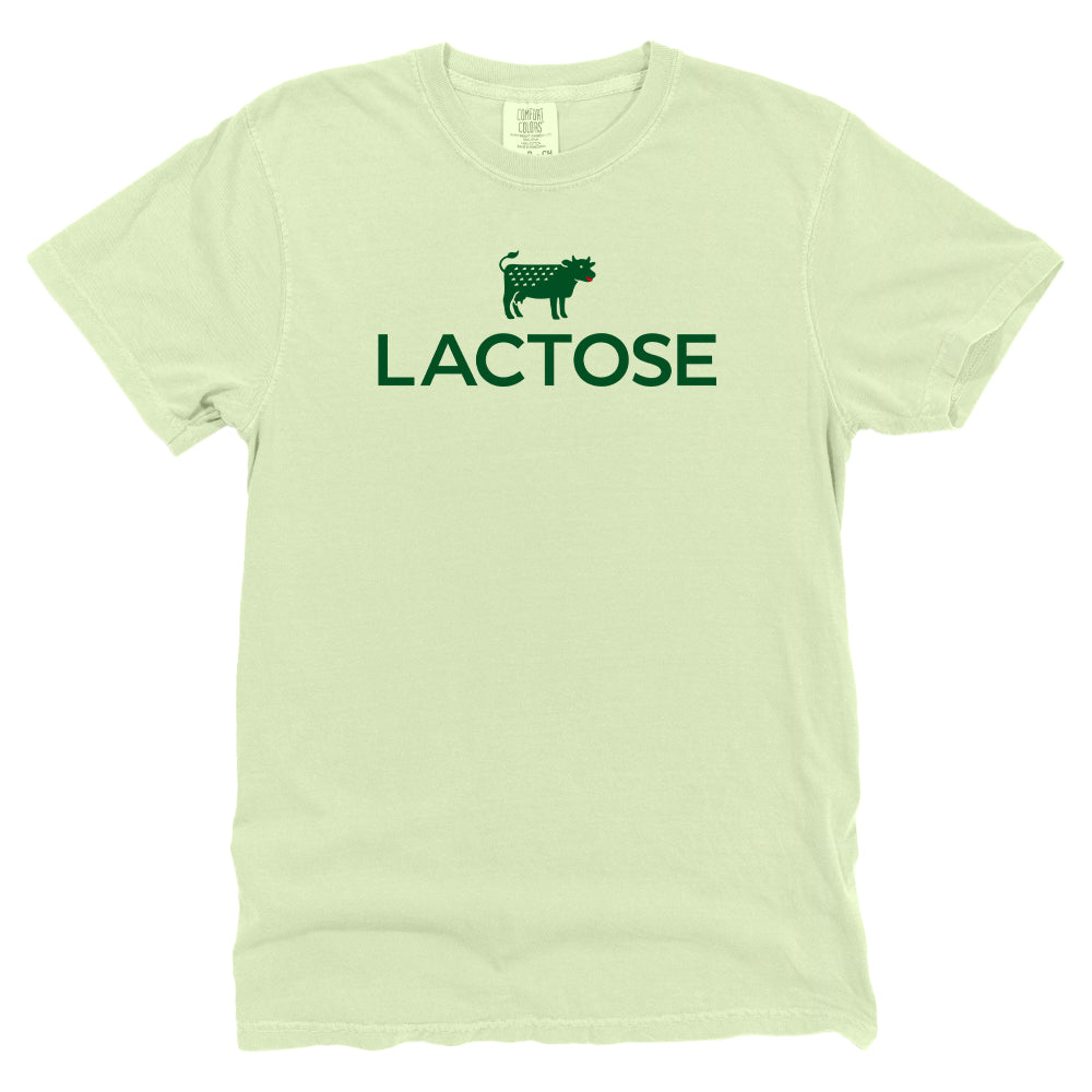 Lactose Logo