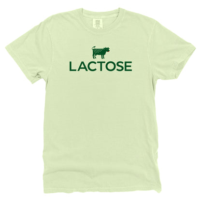 Lactose Logo