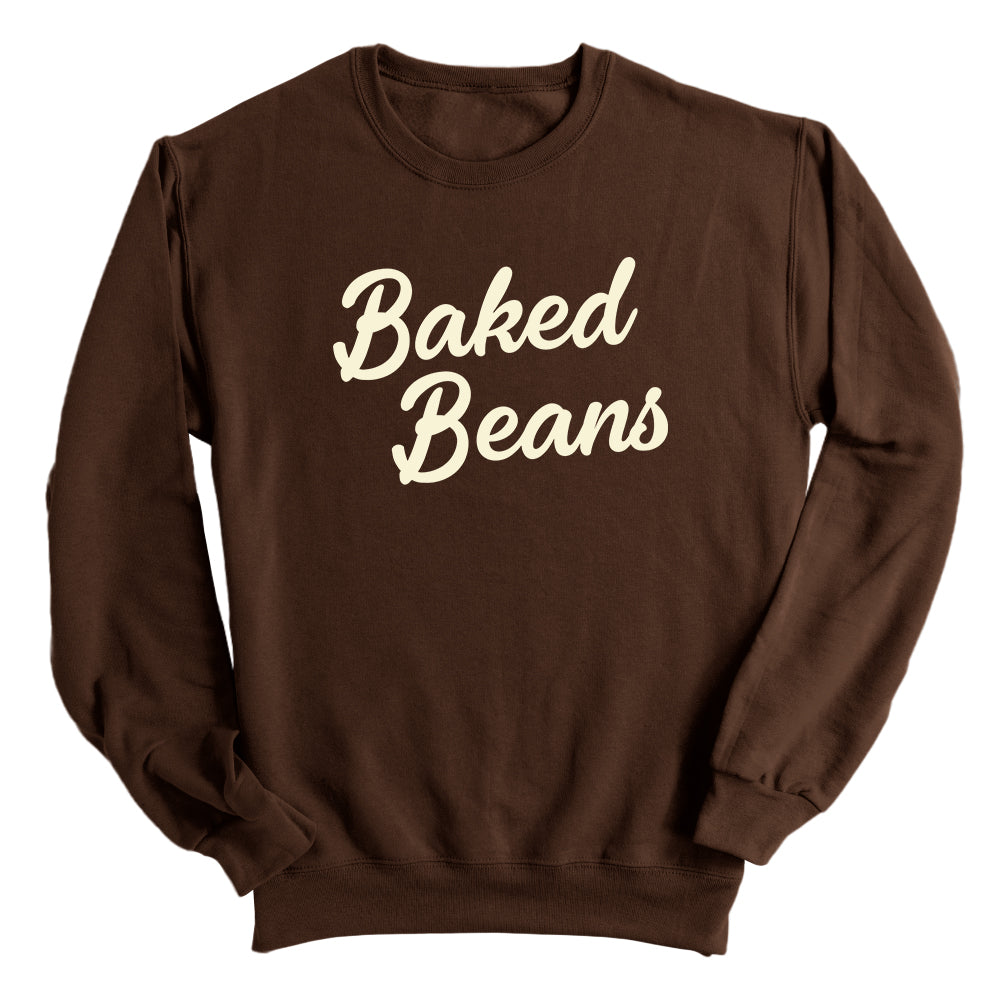 Baked Beans Script