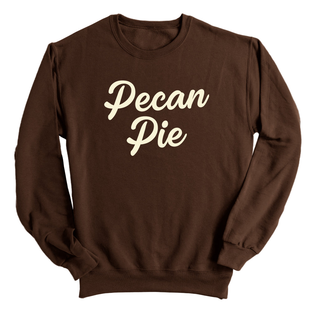 Pecan Pie Script