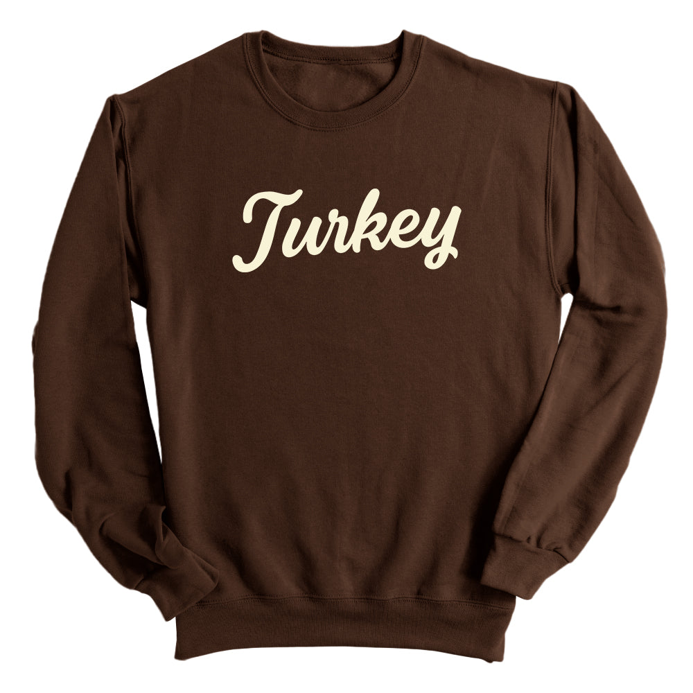 Turkey Script