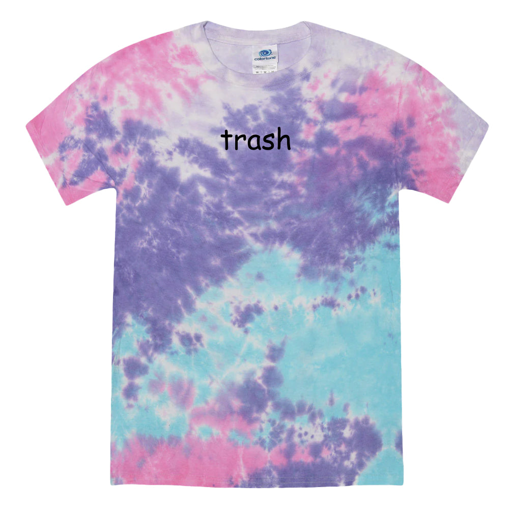 Trash Text