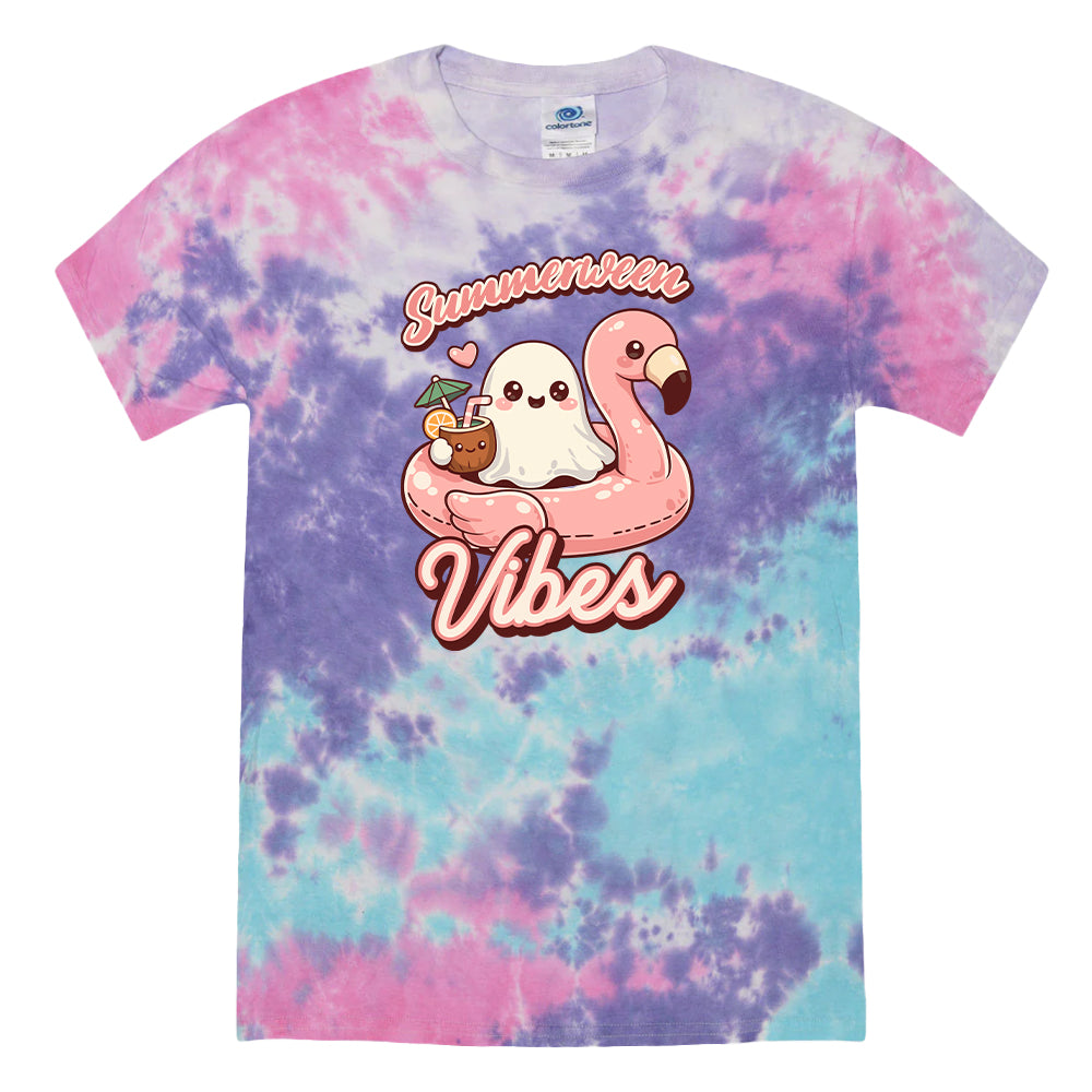 Summerween Vibes
