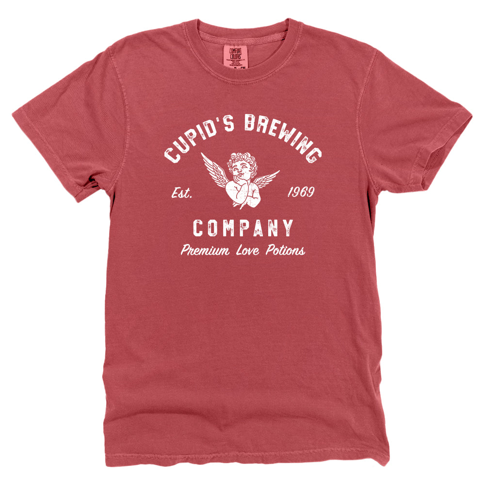 Cupid's Brewing Company