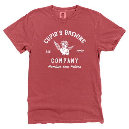 Cupid's Brewing Company