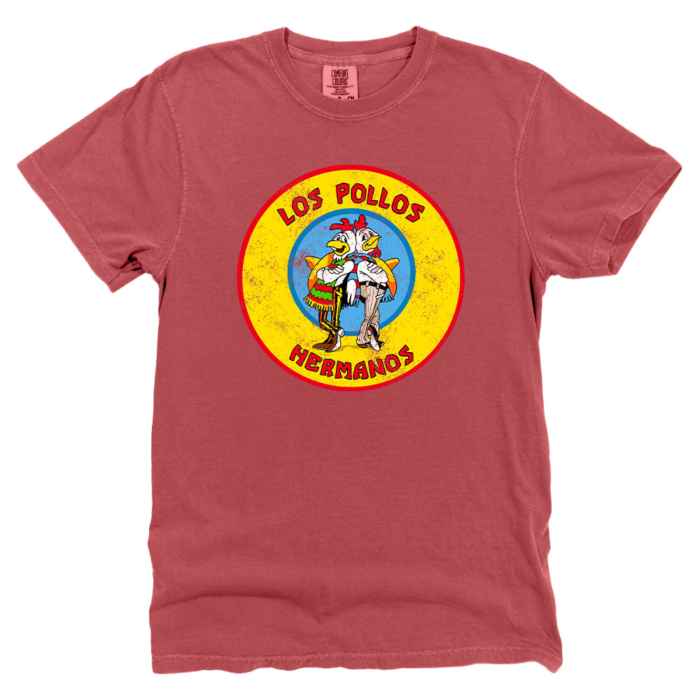Los Pollos Hermanos