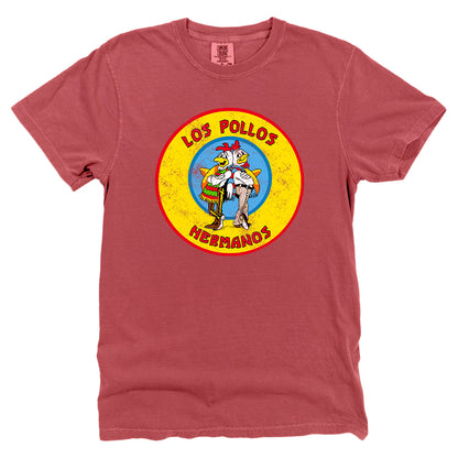 Los Pollos Hermanos