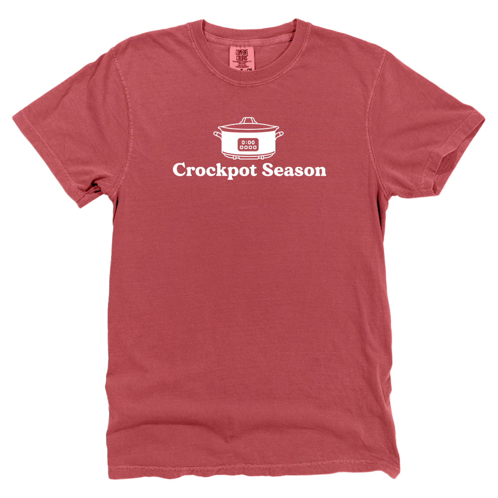 Crockpot Season