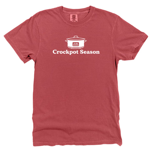 Crockpot Season