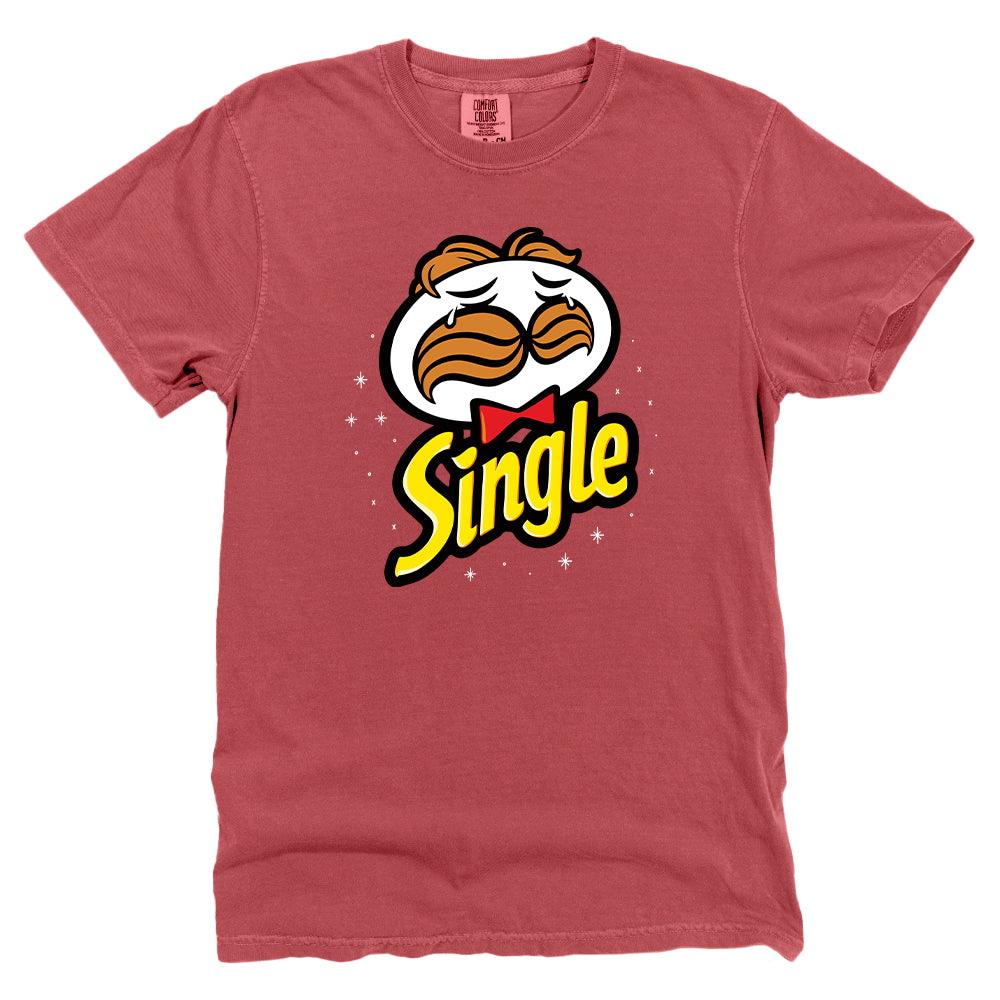 Single Pringle