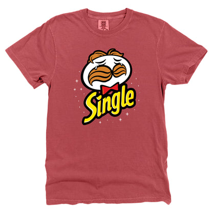 Single Pringle