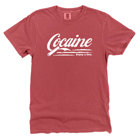 Cocaine Logo