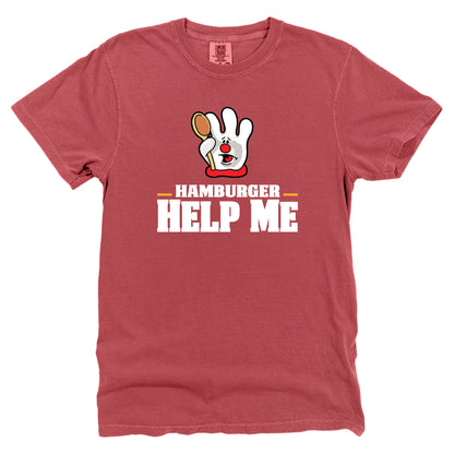 Hamburger Help Me