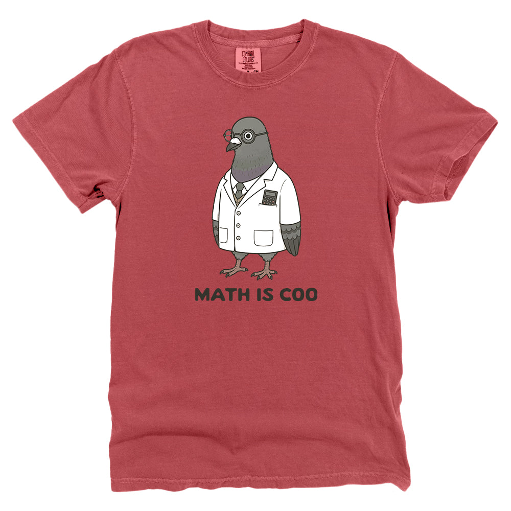 Math Is Coo
