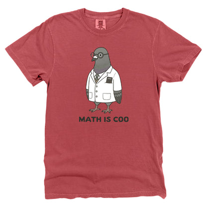 Math Is Coo