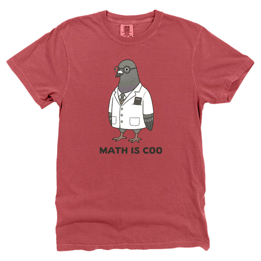 Math Is Coo