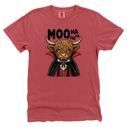 Moo Ha Ha Ha