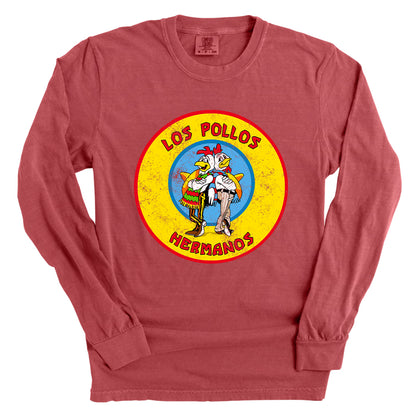 Los Pollos Hermanos