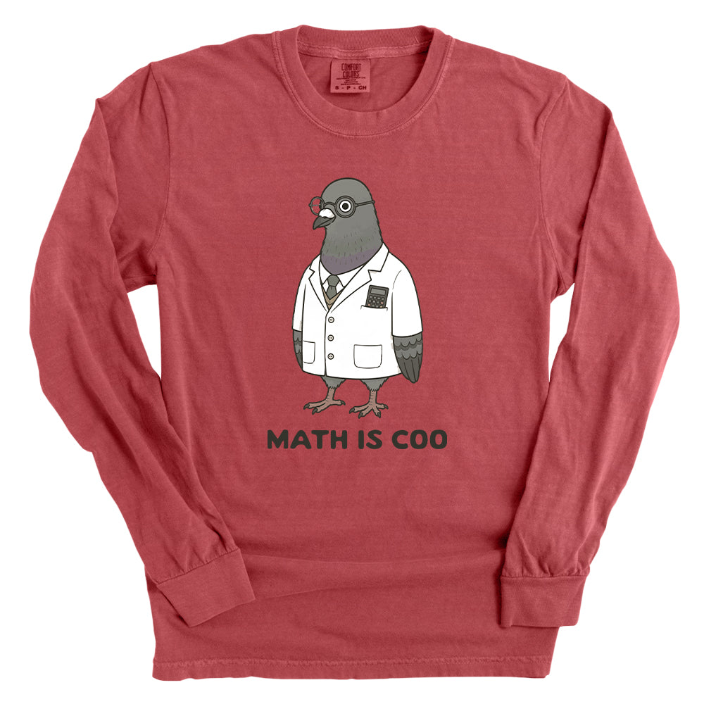 Math Is Coo