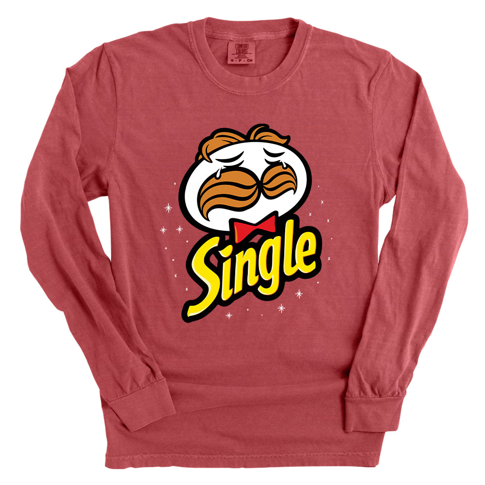 Single Pringle