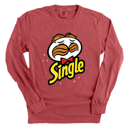 Single Pringle