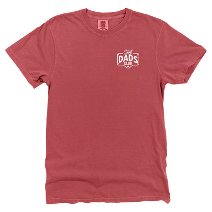 Cool Dads Club (White)