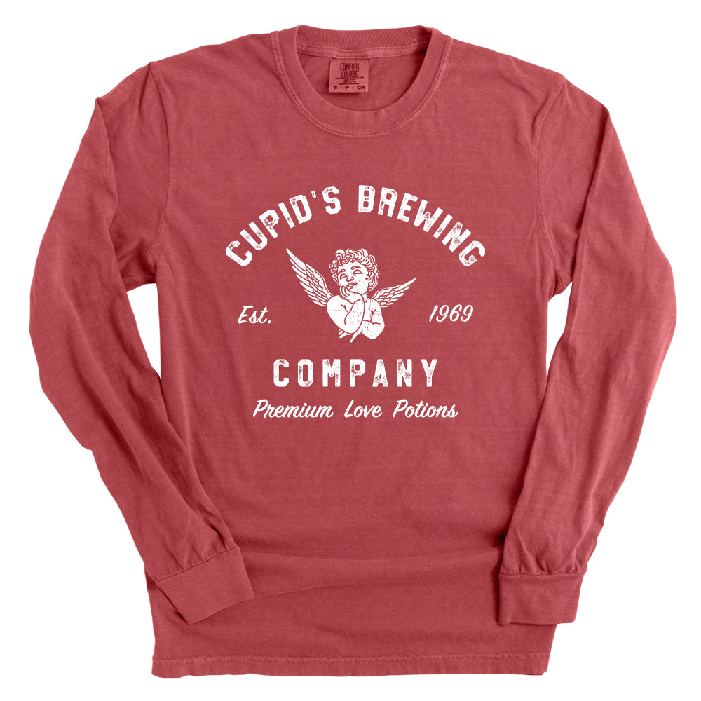 Cupid's Brewing Company