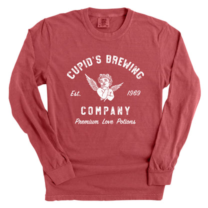 Cupid's Brewing Company