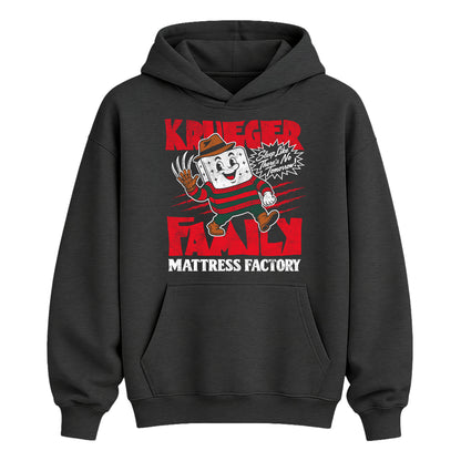 Krueger Family Mattress Factory