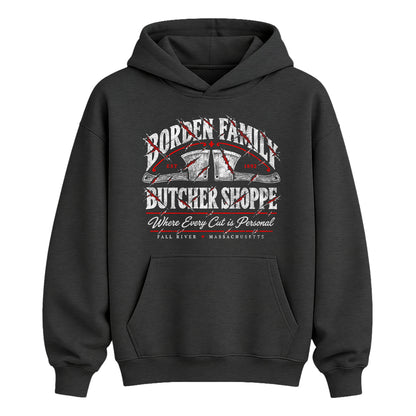 Borden Family Butcher Shop
