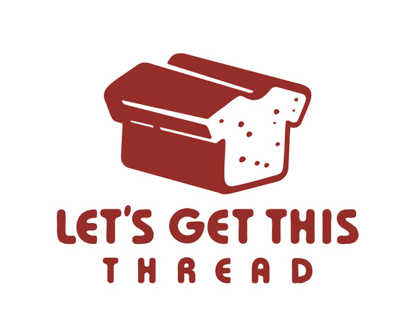 Let's Get This Thread