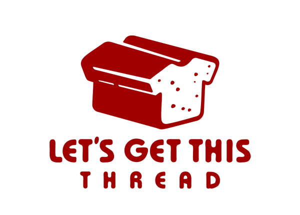 Let's Get This Thread