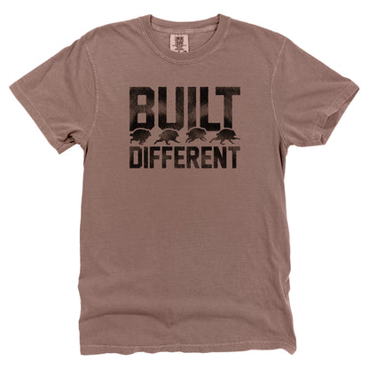 Built Different Jimothy